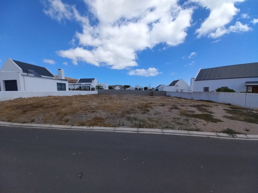 0 Bedroom Property for Sale in Harbour Lights Western Cape